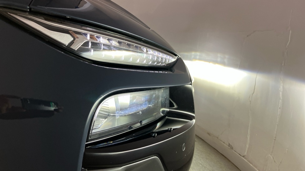 Audi A6 2.0 E-hybrid Quattro 299 S Line S Tronic Sv Green #40