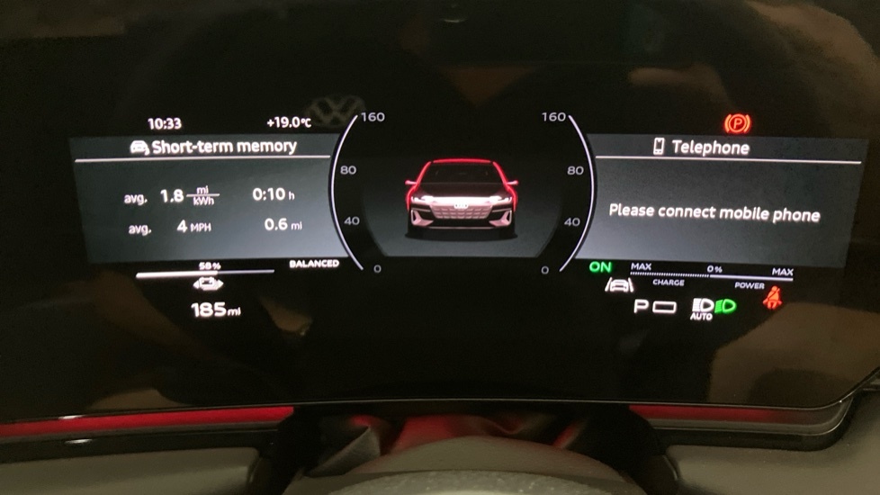 Audi A6 2.0 E-hybrid Quattro 299 S Line S Tronic Sv Green #10