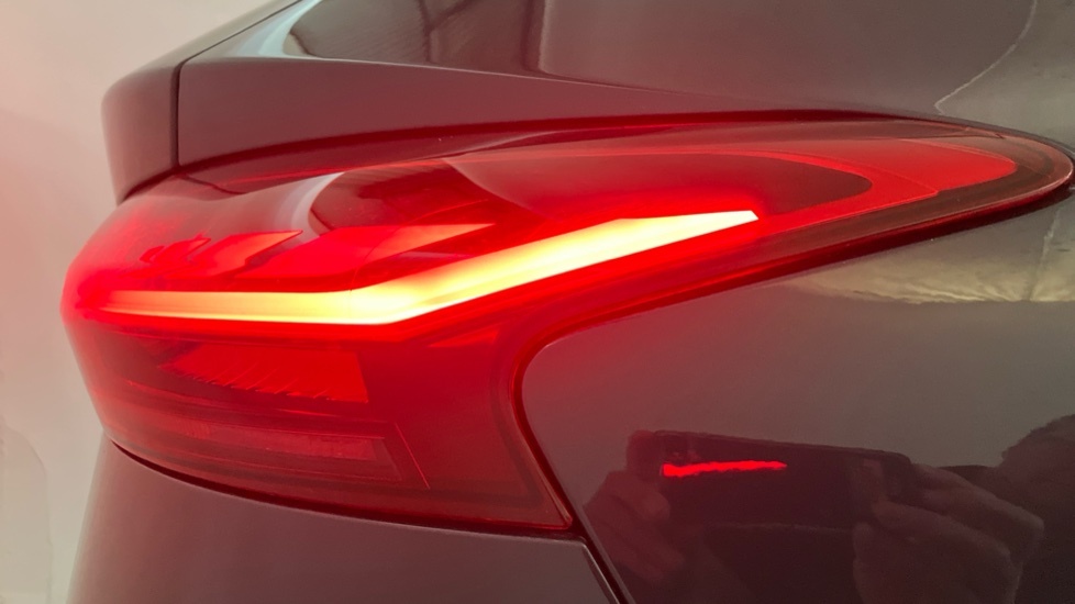 Audi A6 2.0 E-hybrid Quattro 299 S Line S Tronic Sv Green #30