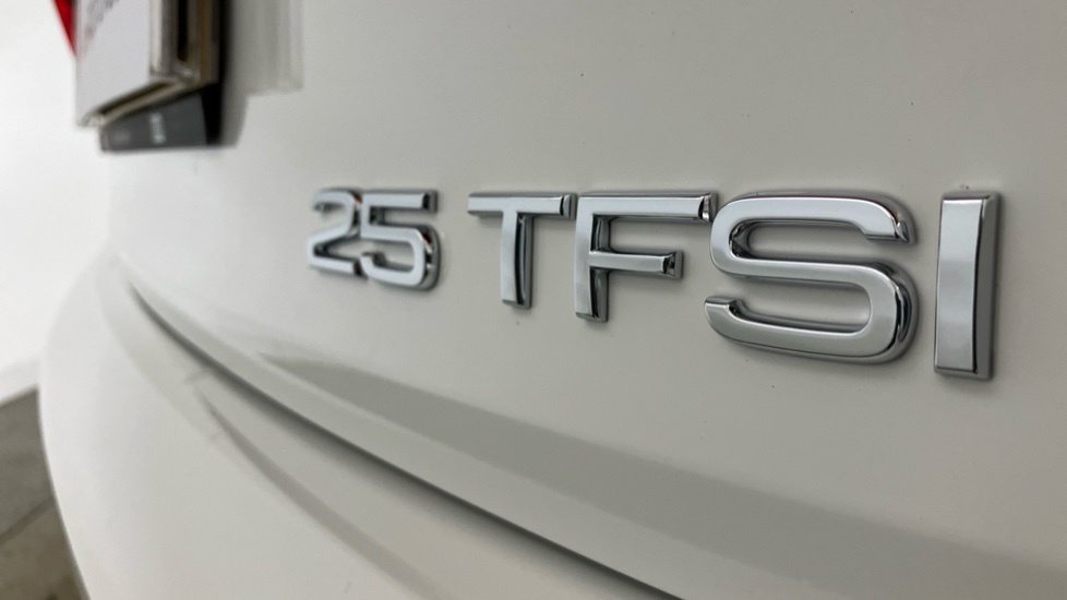 Audi A1 30 Tfsi S Line Grey #25