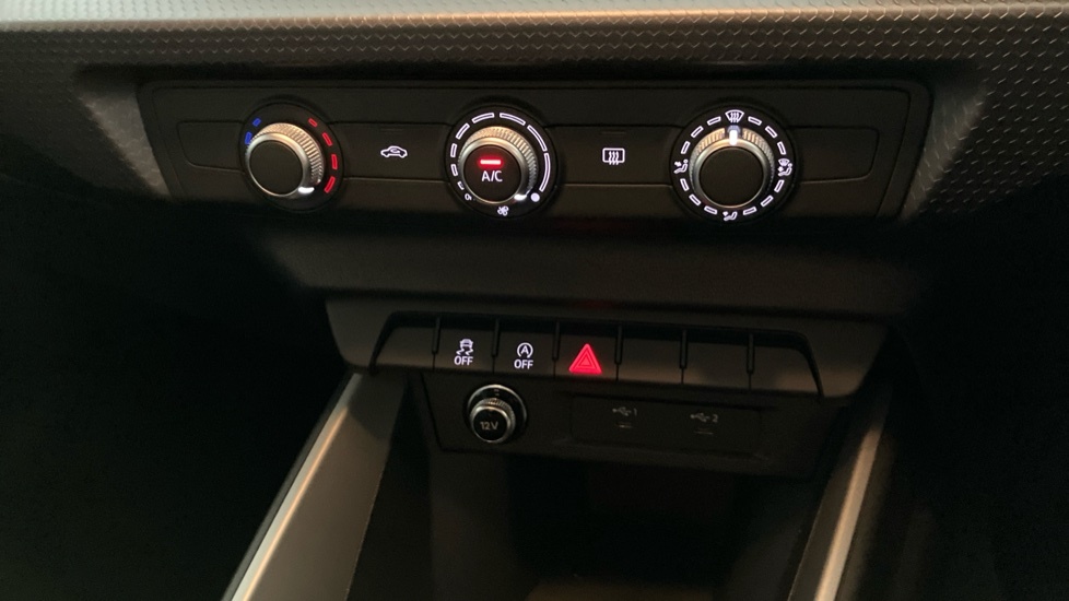 Audi A1 30 Tfsi S Line Grey #13