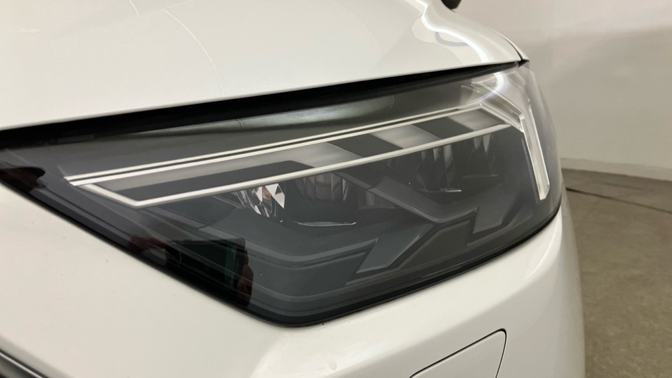 Audi A1 30 Tfsi S Line Grey #31