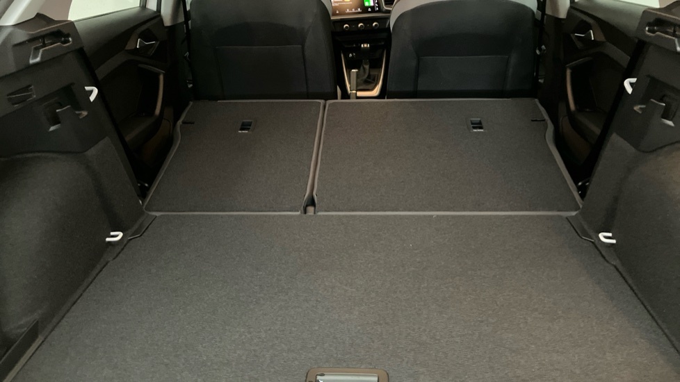 Audi A1 30 Tfsi S Line Grey #35