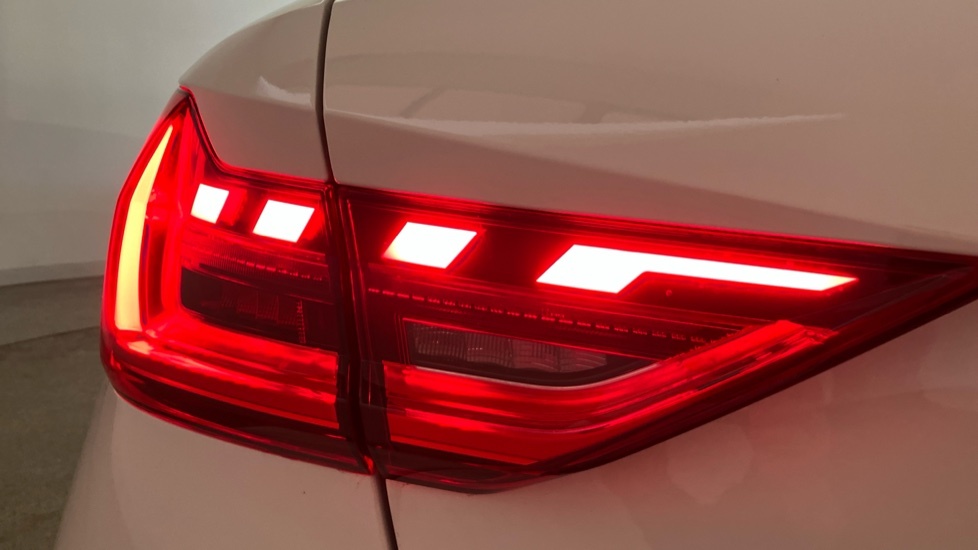 Audi A1 30 Tfsi S Line Grey #29