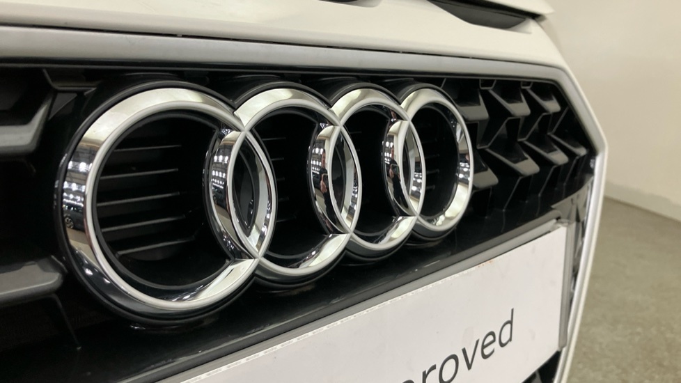 Audi A1 30 Tfsi S Line Grey #30