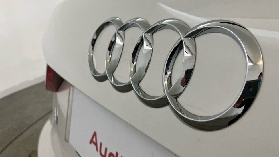 Audi A1 30 Tfsi S Line Grey #26