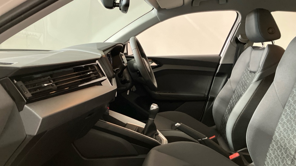 Audi A1 30 Tfsi S Line Grey #22