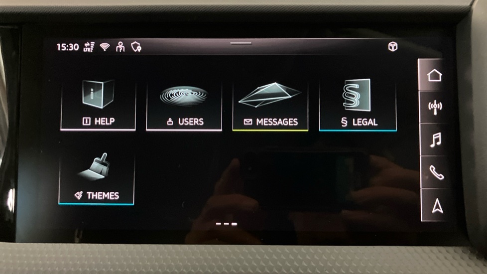 Audi A1 30 Tfsi S Line Grey #39