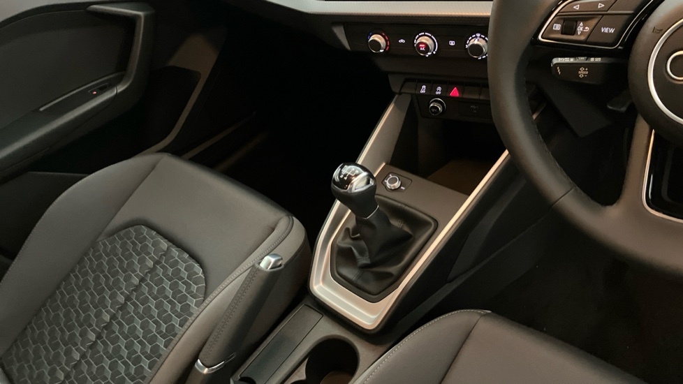 Audi A1 30 Tfsi S Line Grey #14