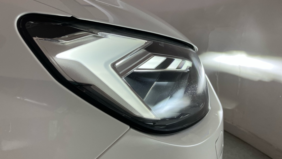 Audi A1 30 Tfsi S Line Grey #33