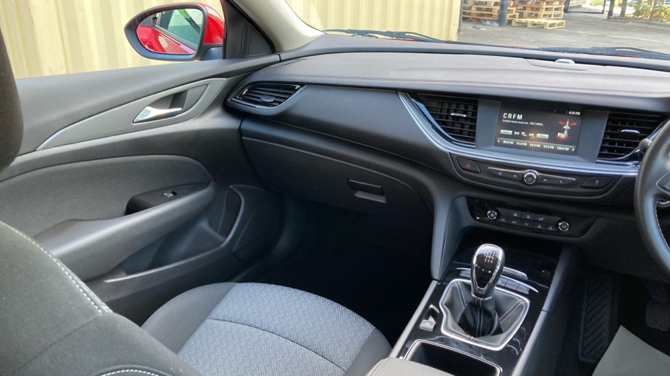Vauxhall Insignia 1.5T Sri Nav Hatchback  #14
