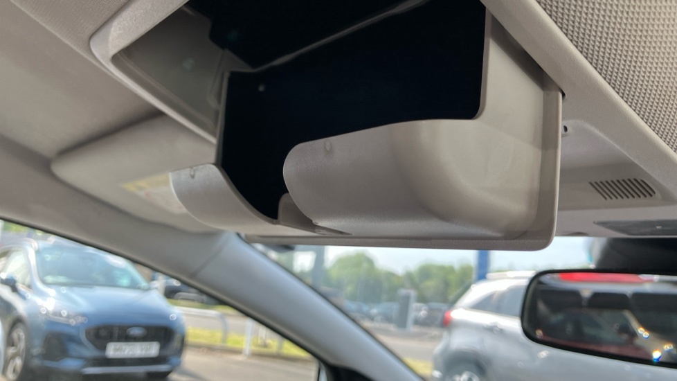 Ford Fiesta Titanium Black #31