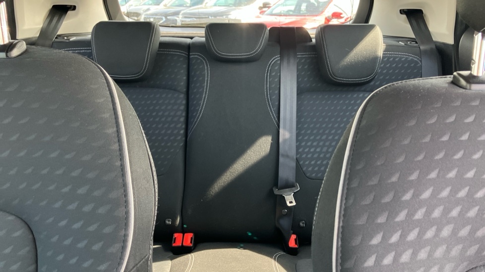 Ford Fiesta Titanium Black #15