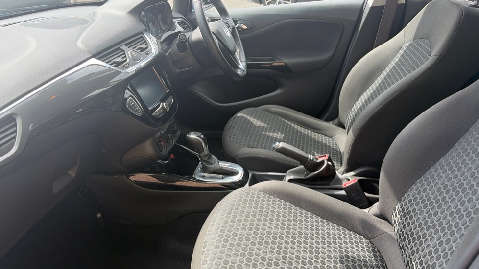 Vauxhall Corsa 1.4 75 Energy Ac Hatchback  #9