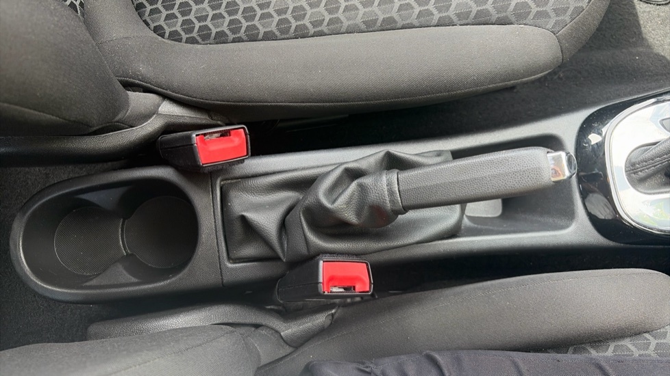 Vauxhall Corsa 1.4 75 Energy Ac Hatchback  #30