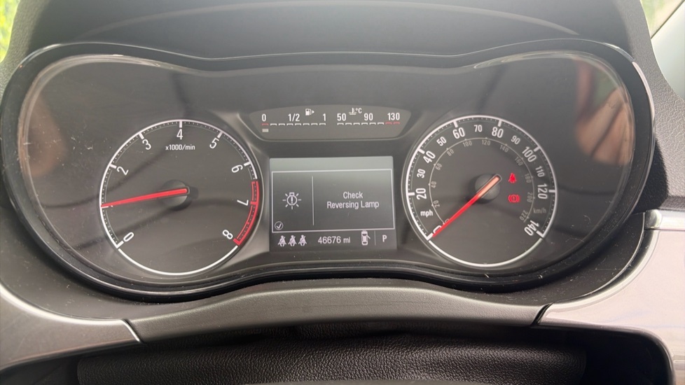 Vauxhall Corsa 1.4 75 Energy Ac Hatchback  #18