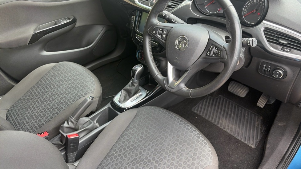 Vauxhall Corsa 1.4 75 Energy Ac Hatchback  #11