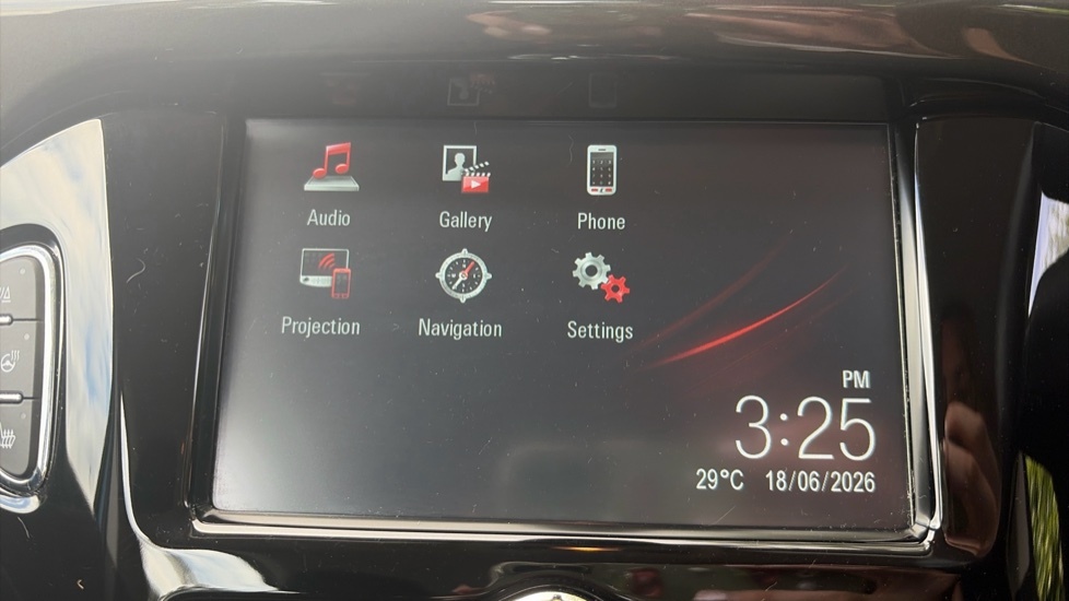 Vauxhall Corsa 1.4 75 Energy Ac Hatchback  #32