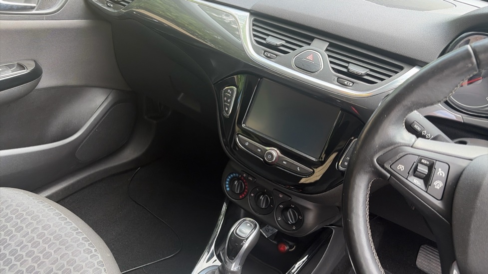 Vauxhall Corsa 1.4 75 Energy Ac Hatchback  #14