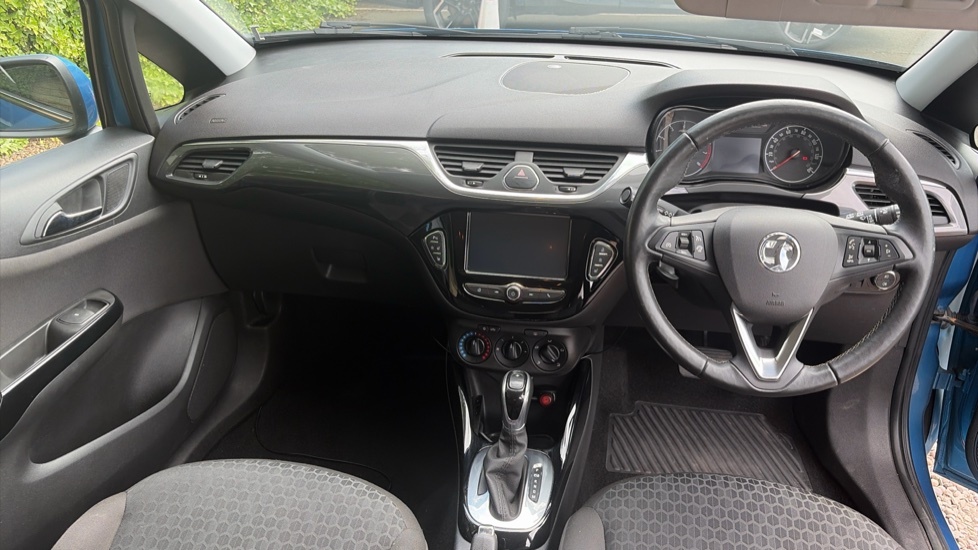 Vauxhall Corsa 1.4 75 Energy Ac Hatchback  #10