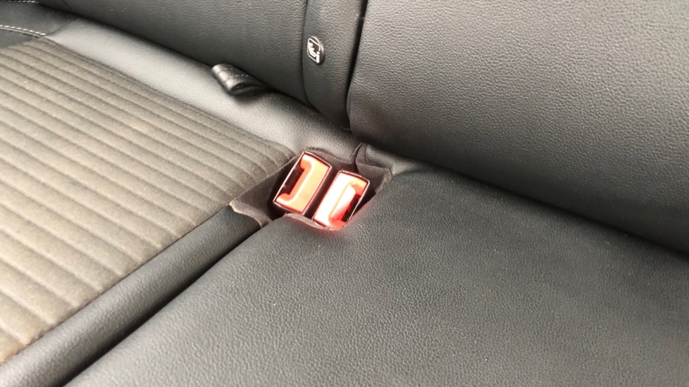 Ford Ecosport St-line Red #17