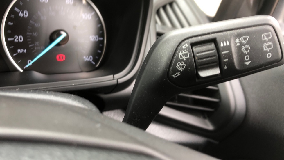 Ford Ecosport St-line Red #27