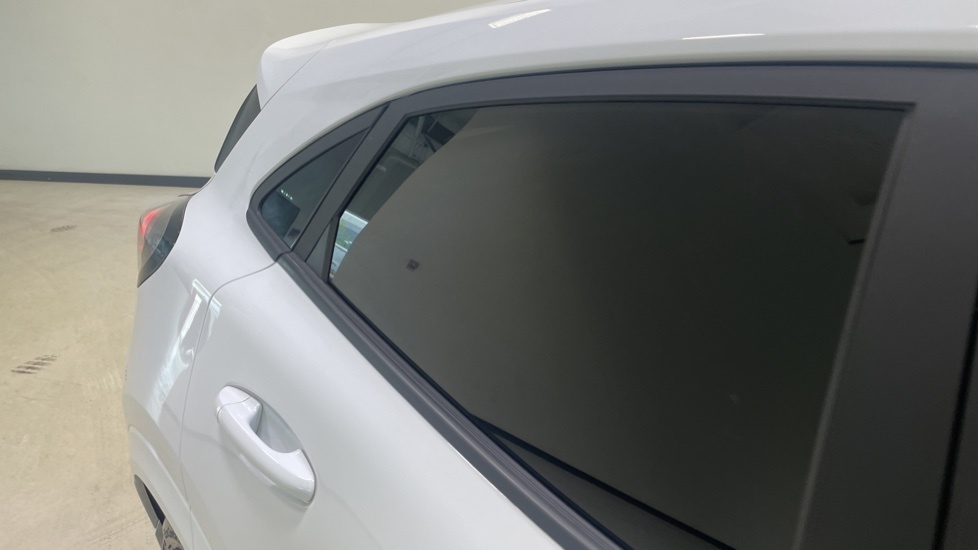 Ford Puma St-line X Blue #38