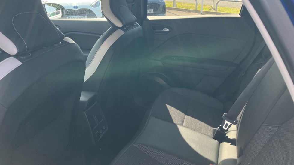 Renault Captur 1.3 Tce 130 Black #16