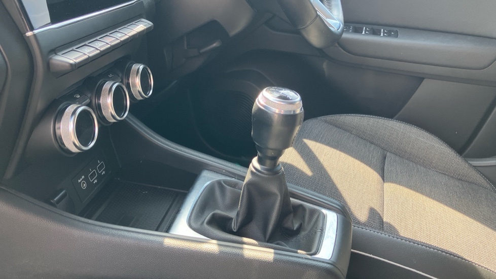 Renault Captur 1.3 Tce 130 Black #13