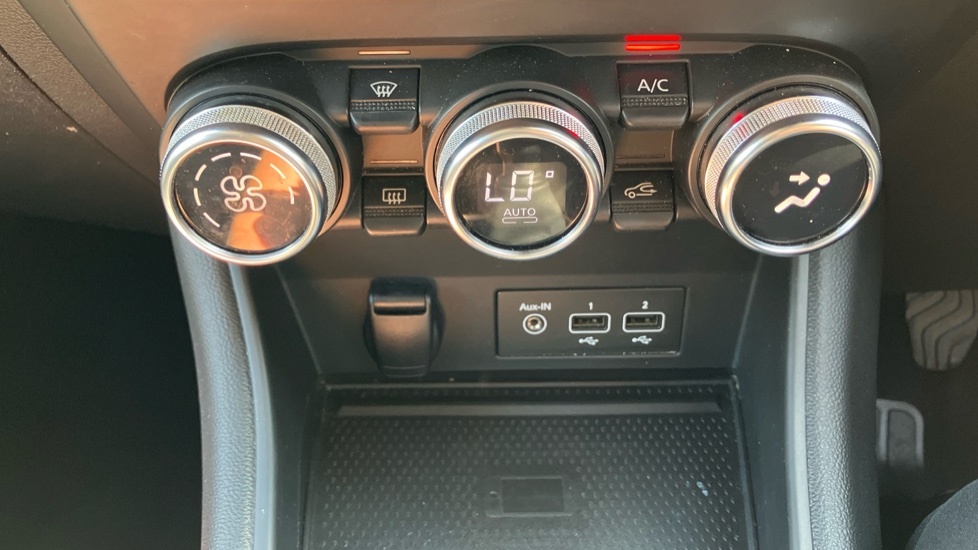 Renault Captur 1.3 Tce 130 Black #25