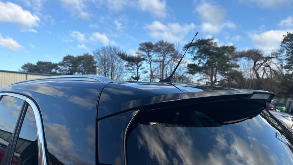 Vauxhall Crossland Suv #27