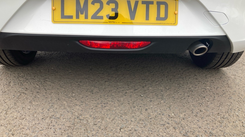 Vauxhall Corsa 1.2 Gs Red #33