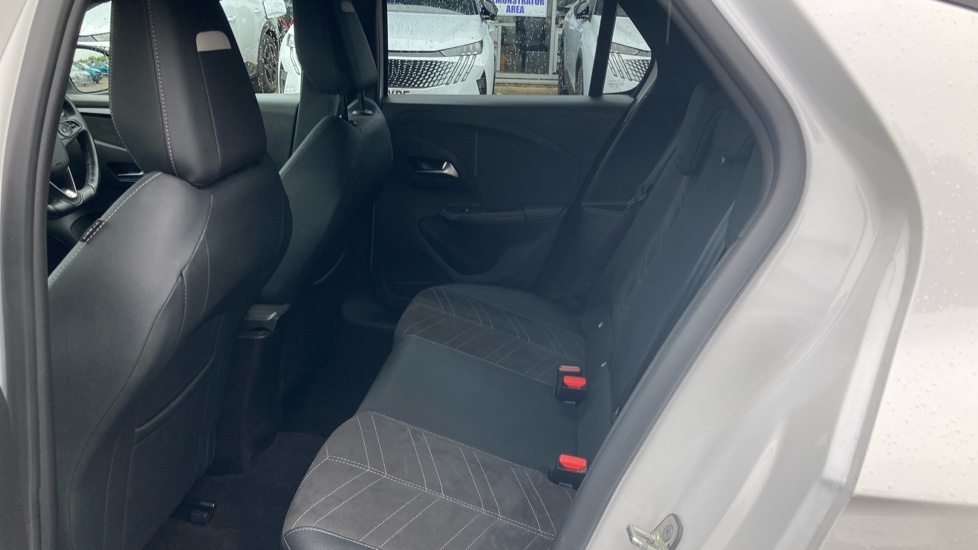 Vauxhall Corsa 1.2 Gs Red #16