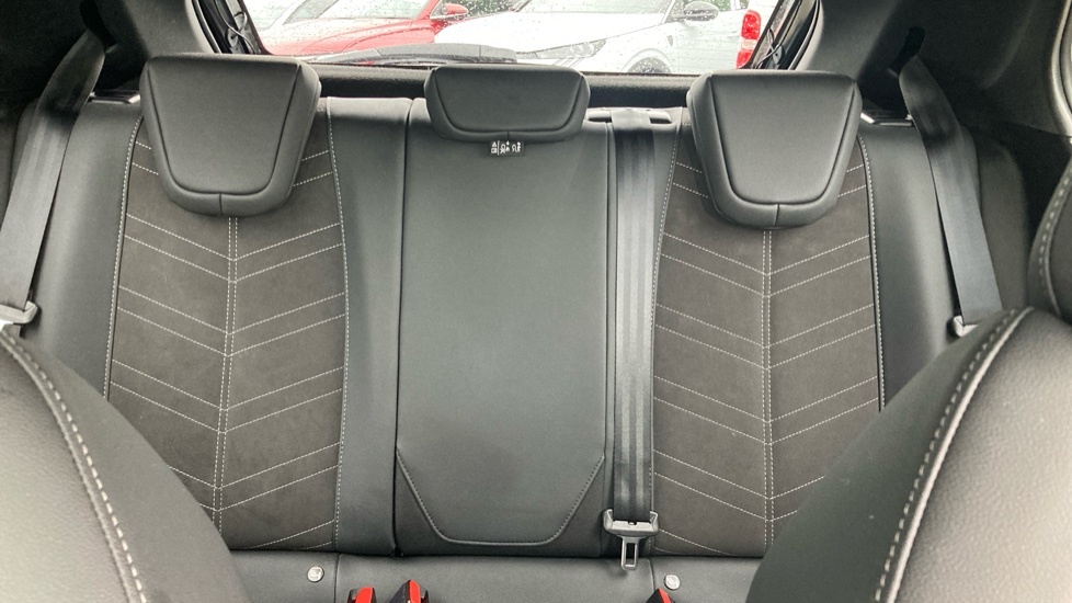Vauxhall Corsa 1.2 Gs Red #15