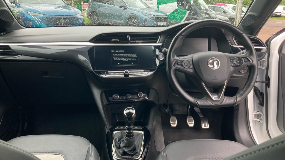 Vauxhall Corsa 1.2 Gs Red #10