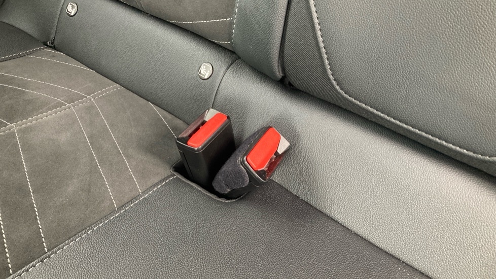 Vauxhall Corsa 1.2 Gs Red #17