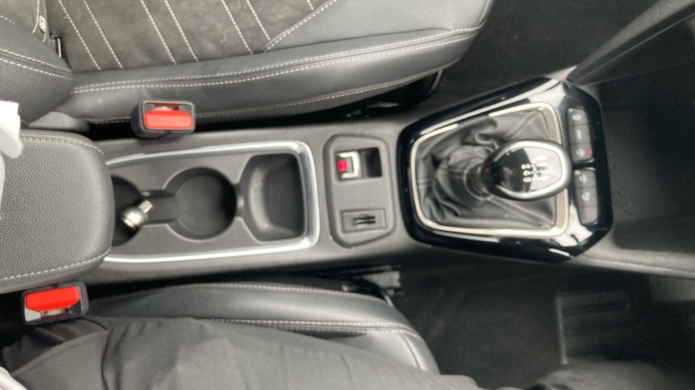 Vauxhall Corsa 1.2 Gs Red #47