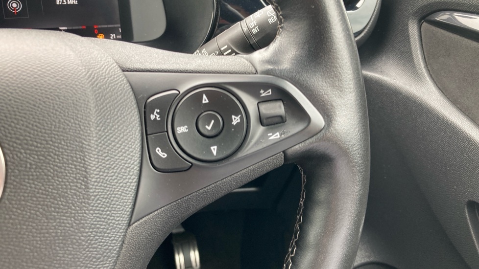 Vauxhall Corsa 1.2 Gs Red #41