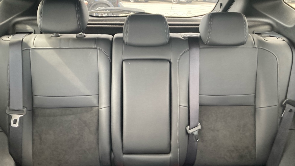 Nissan Qashqai Hatchback #15