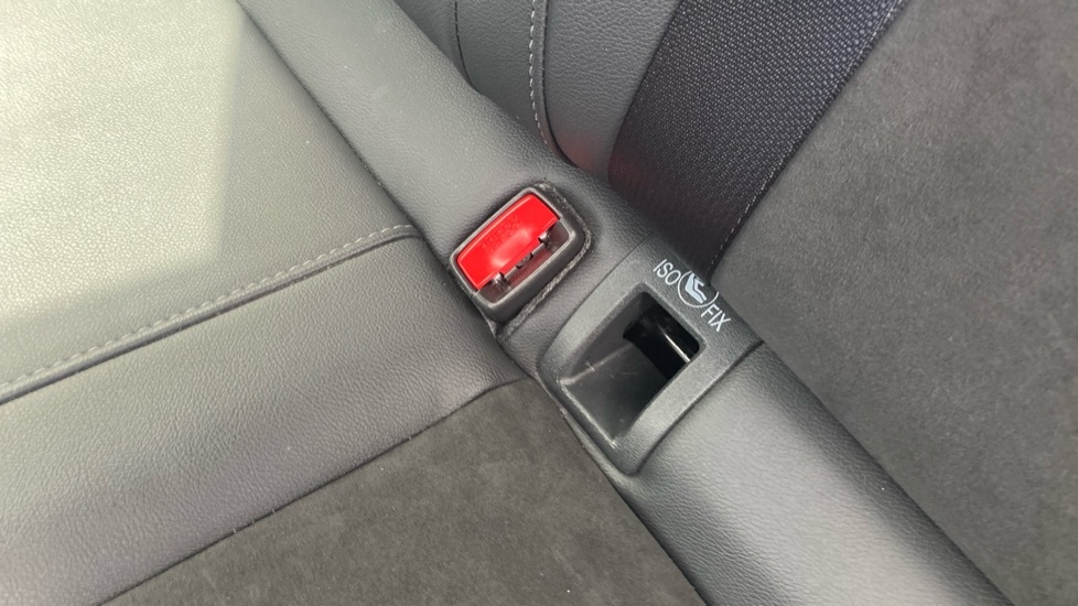 Nissan Qashqai Hatchback #17