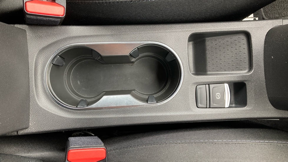 Renault Captur Captur 1.0 Tce 90 Rive Gauche Hatchback Grey #23