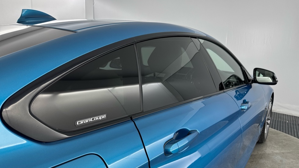 BMW 4 Series 2.0 420I M #26