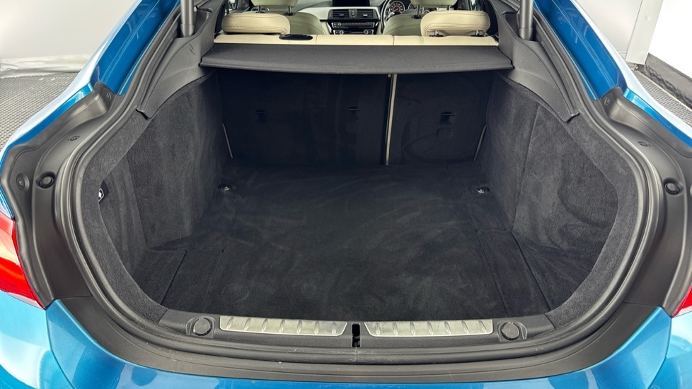 BMW 4 Series 2.0 420I M #13