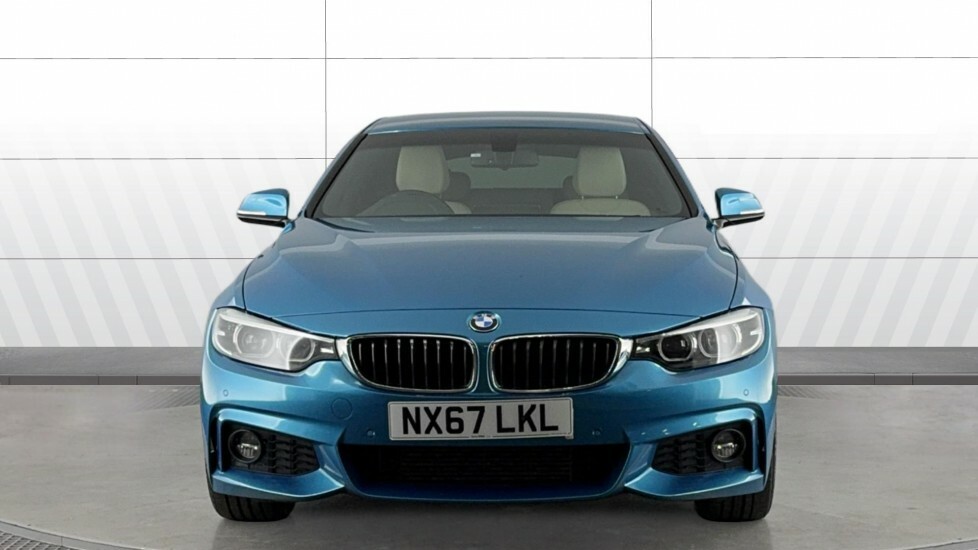 BMW 4 Series 2.0 420I M #16