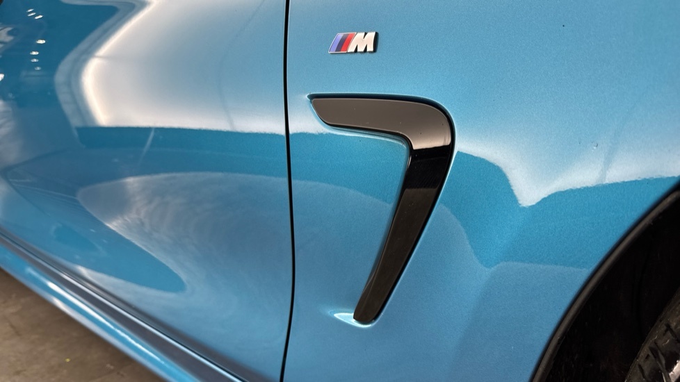BMW 4 Series 2.0 420I M #29