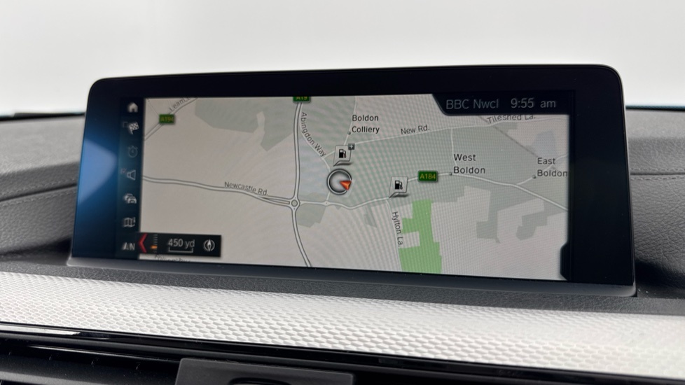 BMW 4 Series 2.0 420I M #58