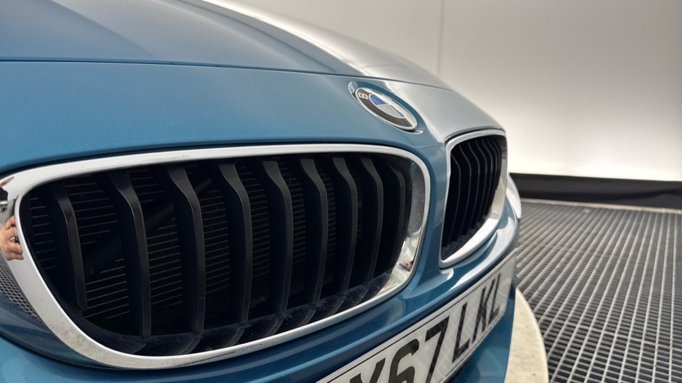BMW 4 Series 2.0 420I M #30