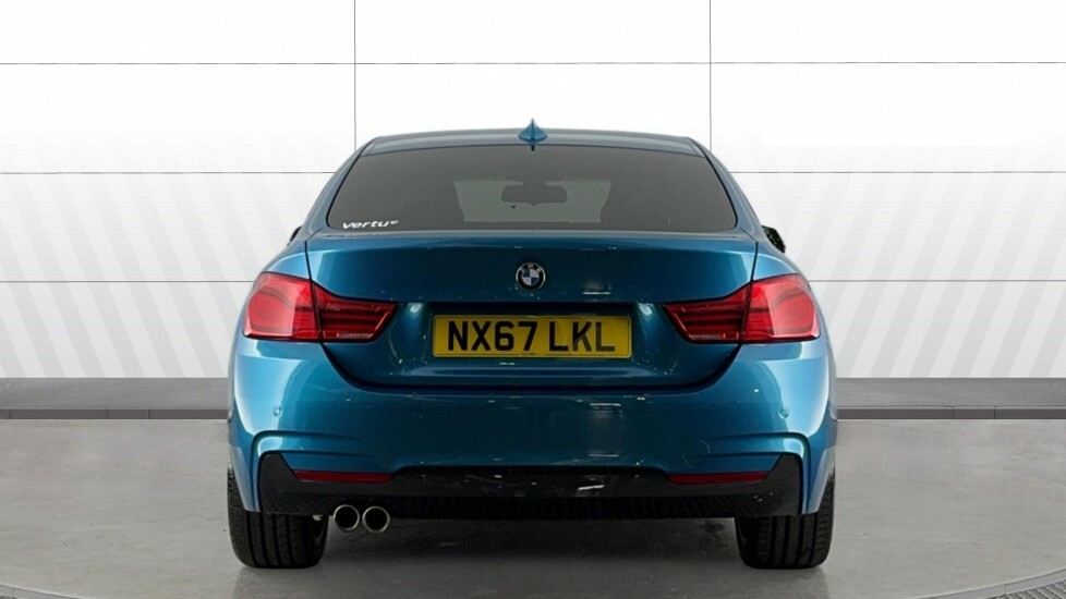 BMW 4 Series 2.0 420I M #15