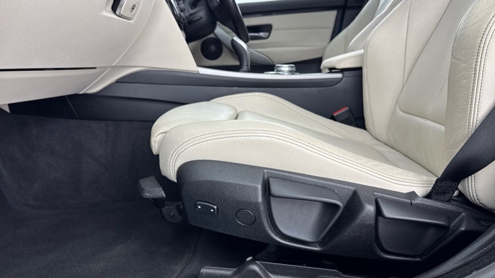 BMW 4 Series 2.0 420I M #32