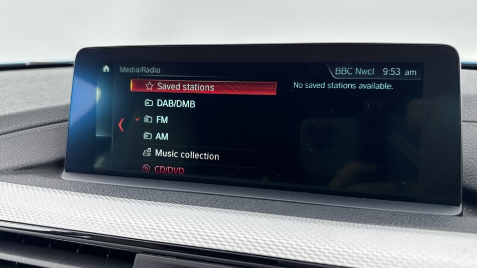 BMW 4 Series 2.0 420I M #54